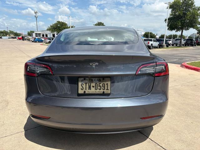 2020 Tesla Model 3 Standard