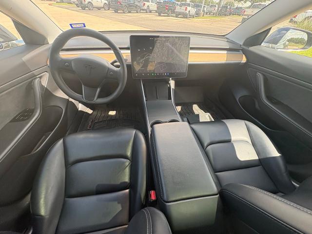 2020 Tesla Model 3 Standard