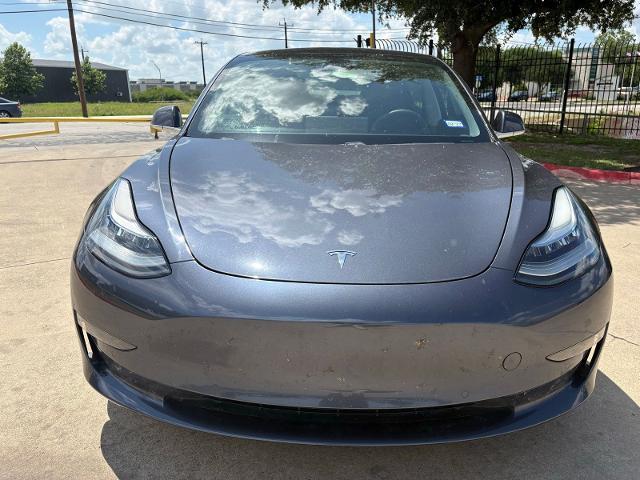 2020 Tesla Model 3 Standard