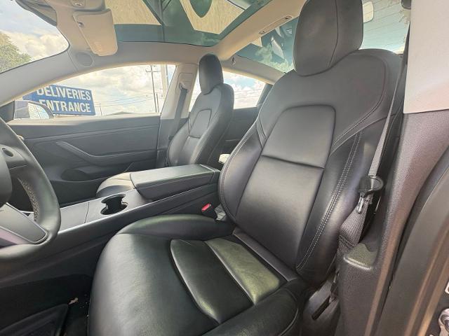 2020 Tesla Model 3 Standard