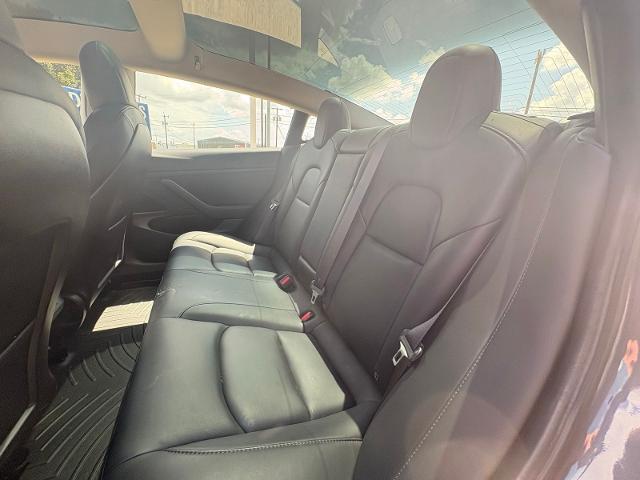 2020 Tesla Model 3 Standard