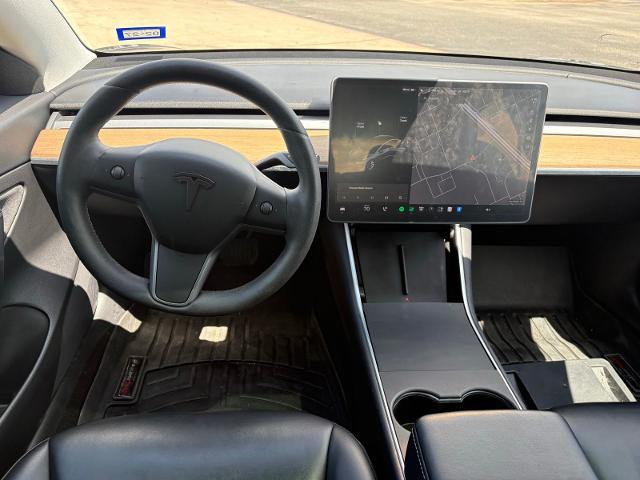 2020 Tesla Model 3 Standard