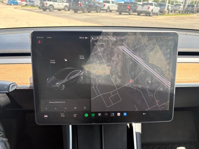 2020 Tesla Model 3 Standard