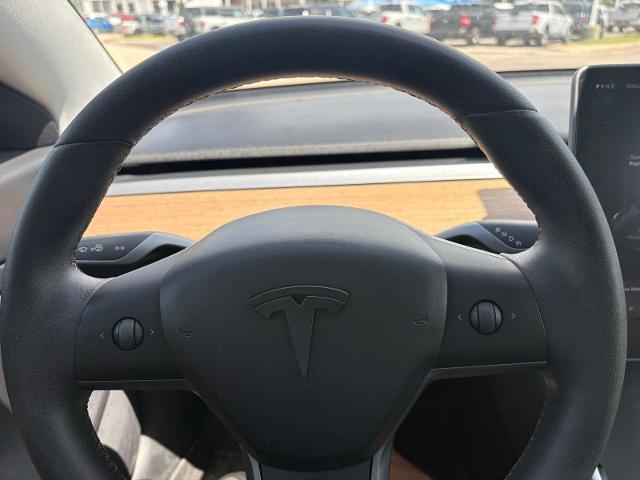 2020 Tesla Model 3 Standard