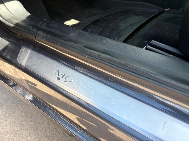 2020 Tesla Model 3 Standard
