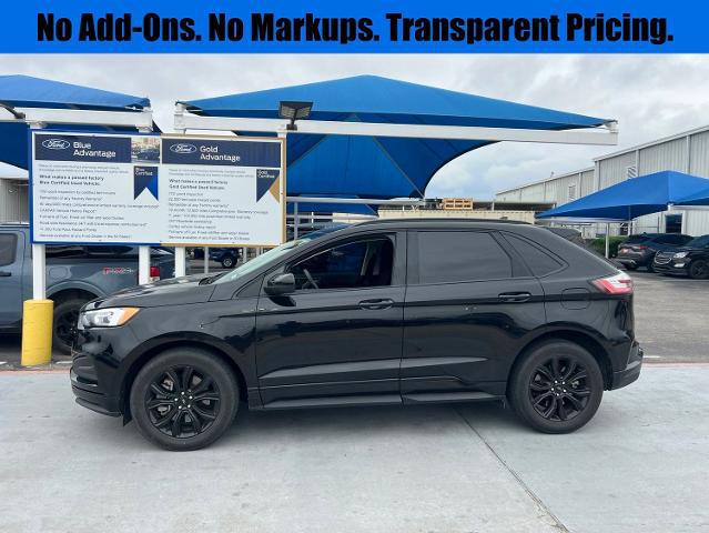 2023 Ford Edge SE for sale in San Antonio, TX