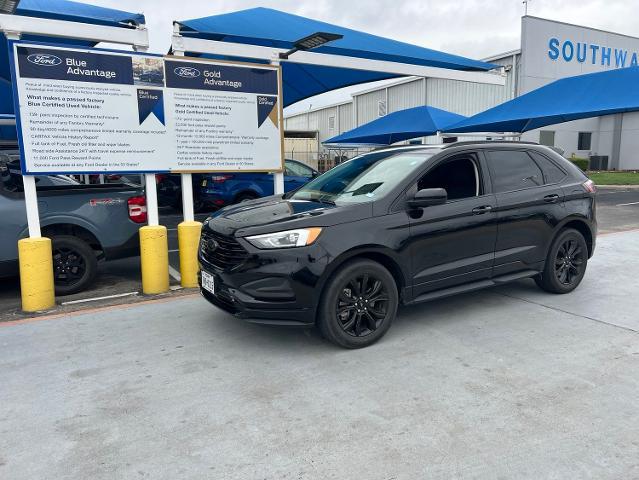 2023 Ford Edge SE