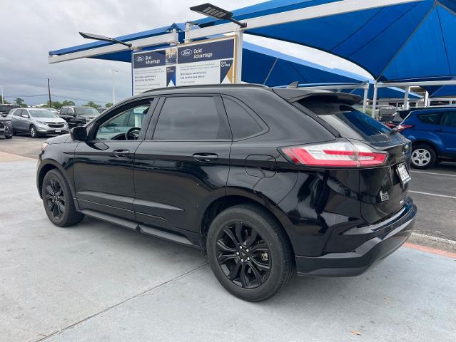 2023 Ford Edge SE