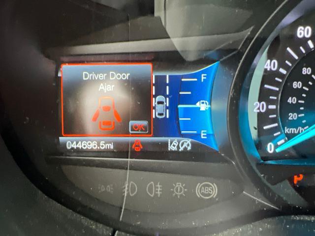 2023 Ford Edge SE