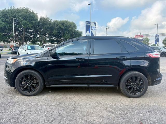 2023 Ford Edge SE