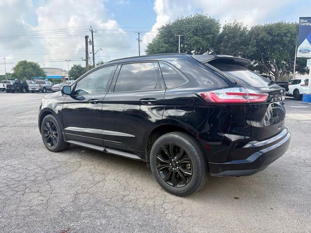 2023 Ford Edge SE