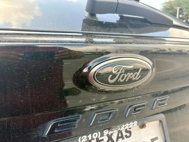 2023 Ford Edge SE