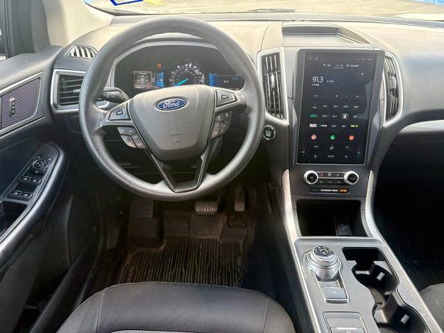 2023 Ford Edge SE