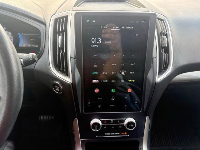 2023 Ford Edge SE