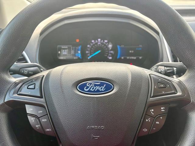 2023 Ford Edge SE