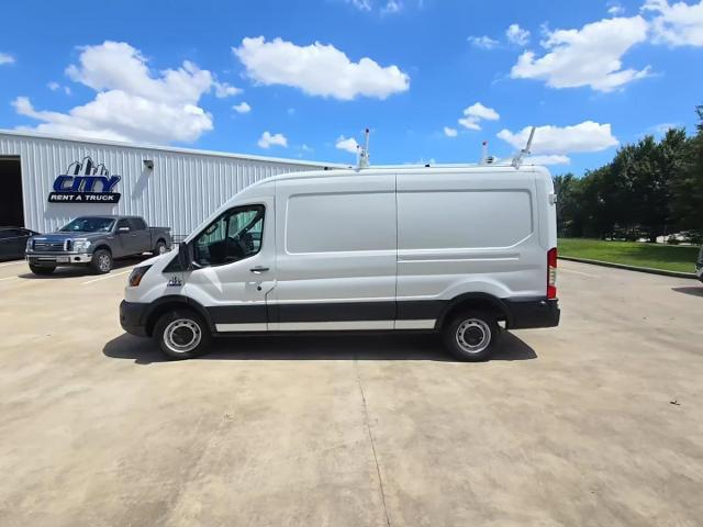 2024 Ford Transit Cargo Van 148 WB Medium Roof Cargo