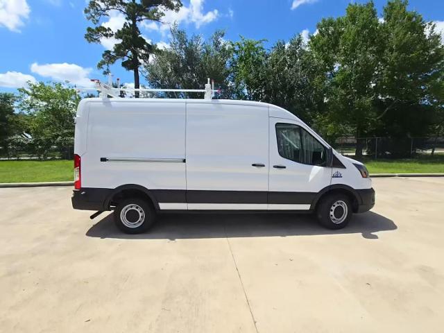 2024 Ford Transit Cargo Van 148 WB Medium Roof Cargo