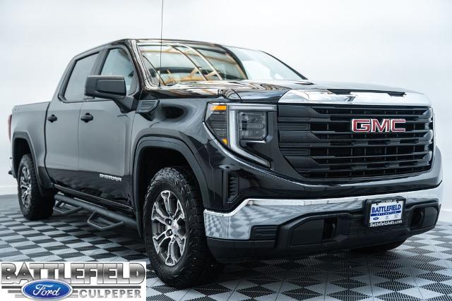 2022 GMC Sierra 1500 4WD Crew Cab Short Box Pro for sale in Culpeper, VA