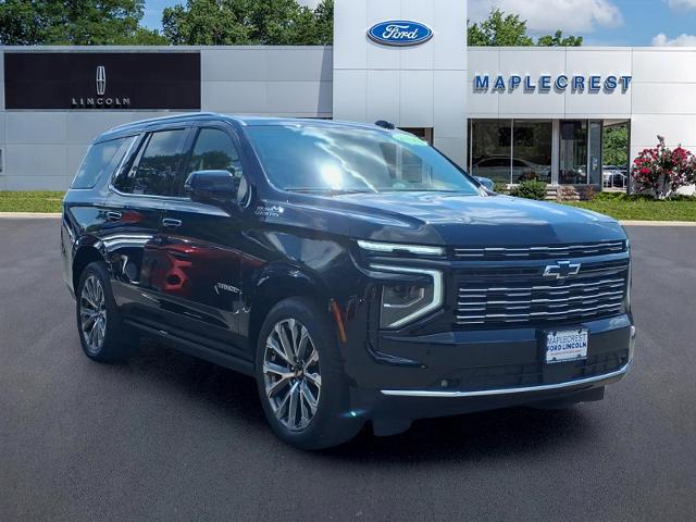 2025 Chevrolet Tahoe 4WD High Country for sale in Vauxhall, NJ