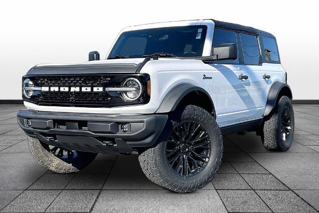 2023 Ford Bronco Big Bend for sale in Dalton, GA