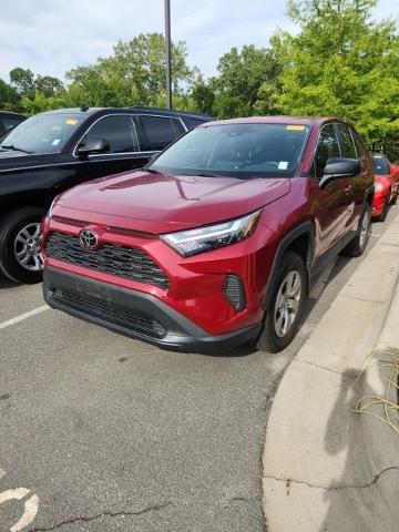 2023 Toyota RAV4 LE for sale in Durham, NC