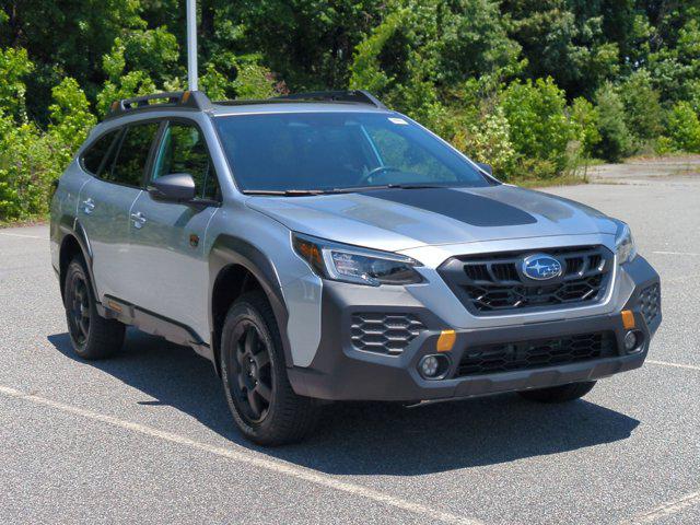 2025 Subaru Outback Wilderness for sale in Kernersville, NC