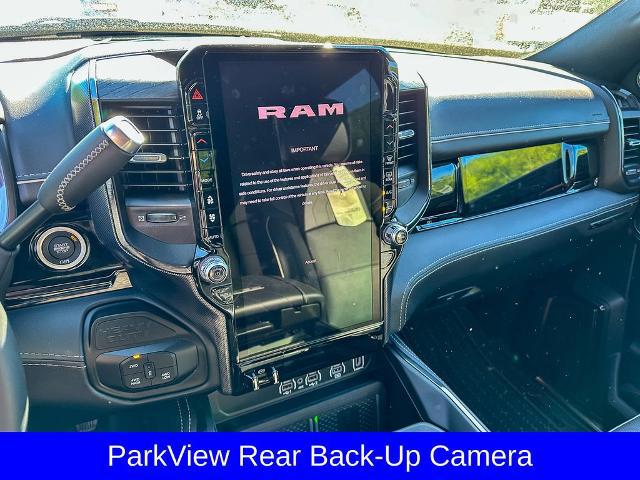 2026 Ram 3500 Limited Mega Cab 4x4 6'4" Box
