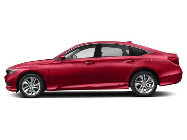 2020 Honda Accord LX 2020 Honda Accord LX