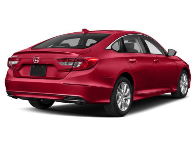 2020 Honda Accord LX 2020 Honda Accord LX