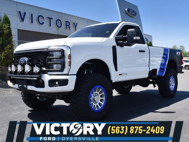 2025 Ford F-350 XL for sale in Dyersville, IA