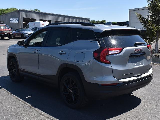 2023 GMC Terrain AWD SLT