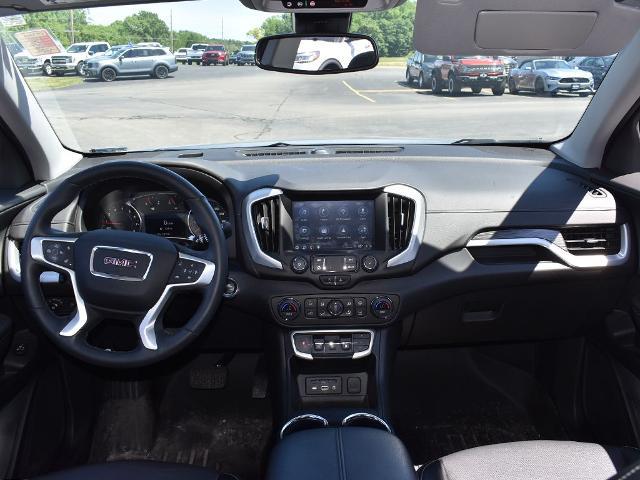 2023 GMC Terrain AWD SLT