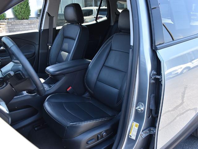 2023 GMC Terrain AWD SLT