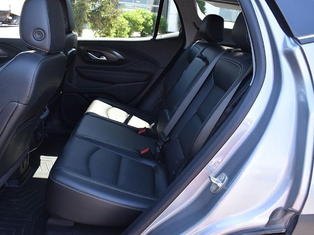 2023 GMC Terrain AWD SLT