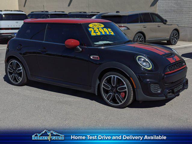 2020 MINI Hardtop John Cooper Works for sale in Tucson, AZ