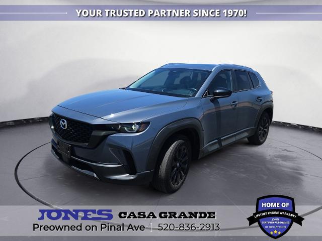 2025 Mazda CX-50 2.5 S Premium Package for sale in Casa Grande, AZ
