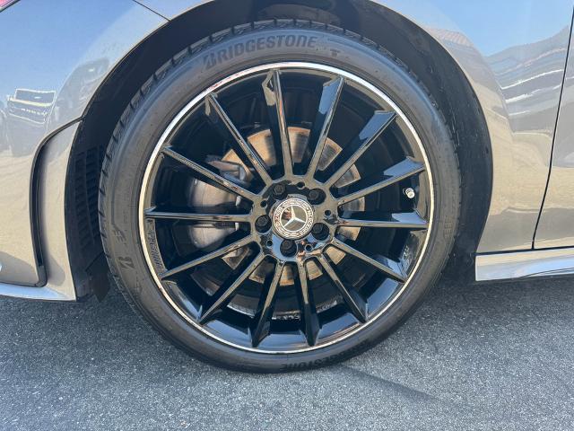 2023 Mercedes-Benz CLA 250 Base