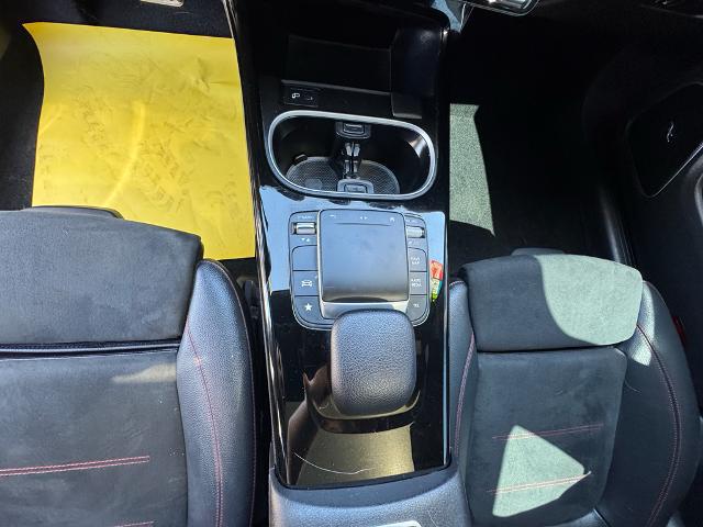 2023 Mercedes-Benz CLA 250 Base