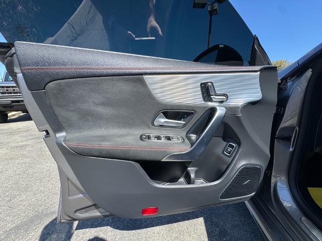 2023 Mercedes-Benz CLA 250 Base