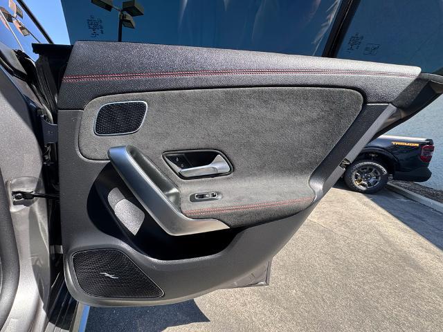 2023 Mercedes-Benz CLA 250 Base
