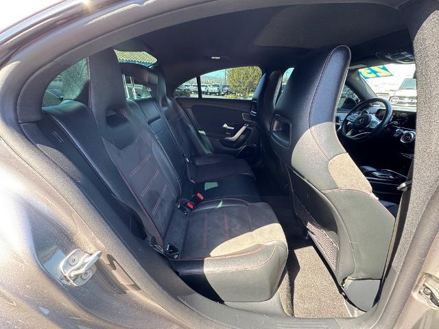 2023 Mercedes-Benz CLA 250 Base