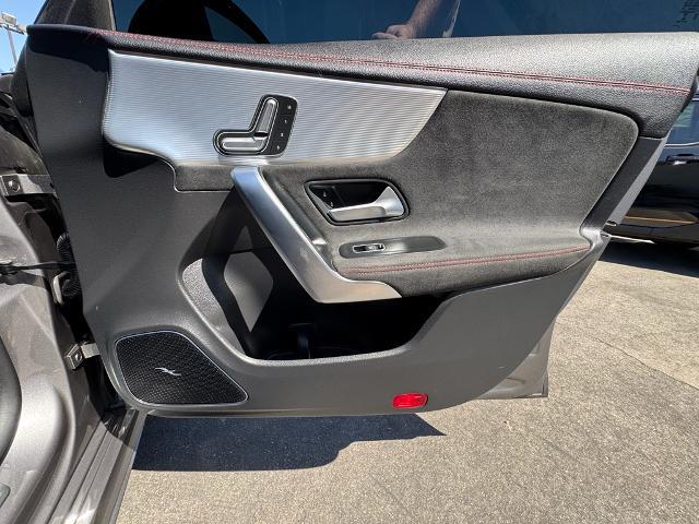 2023 Mercedes-Benz CLA 250 Base