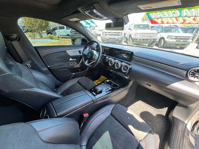 2023 Mercedes-Benz CLA 250 Base