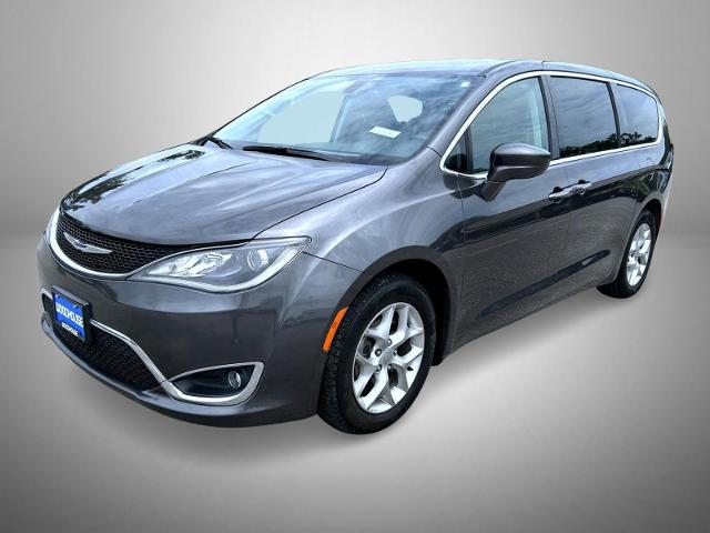 2019 Chrysler Pacifica Touring Plus for sale in Omaha, NE