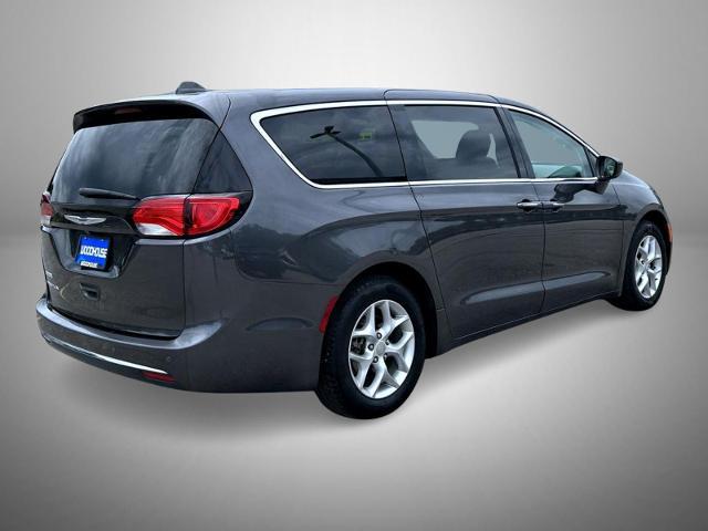 2019 Chrysler Pacifica Touring Plus