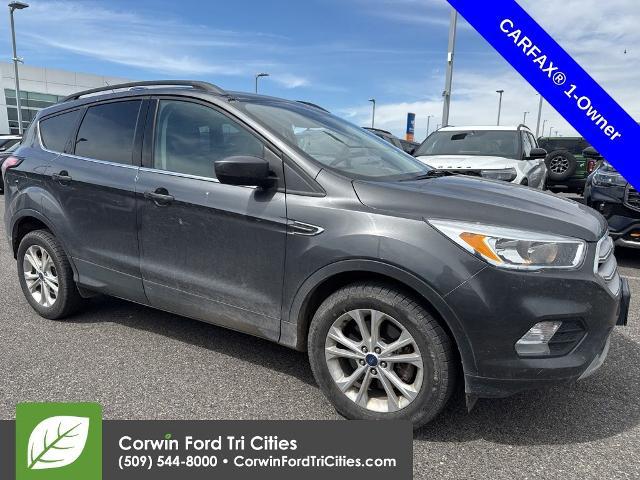2018 Ford Escape SE for sale in Pasco, WA