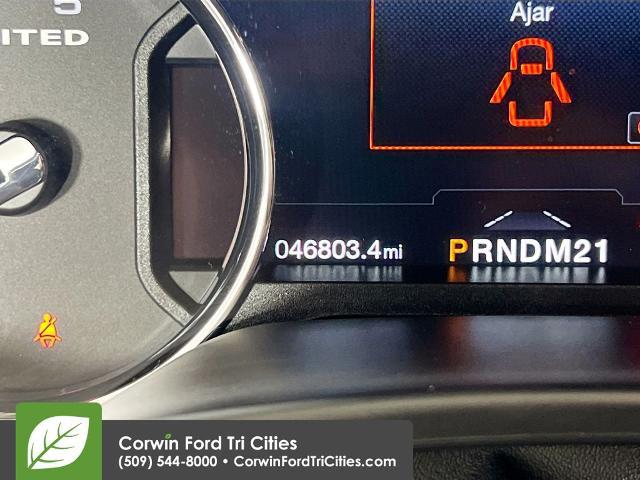2019 Ford F-350 Limited