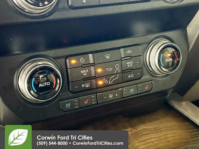 2019 Ford F-350 Limited