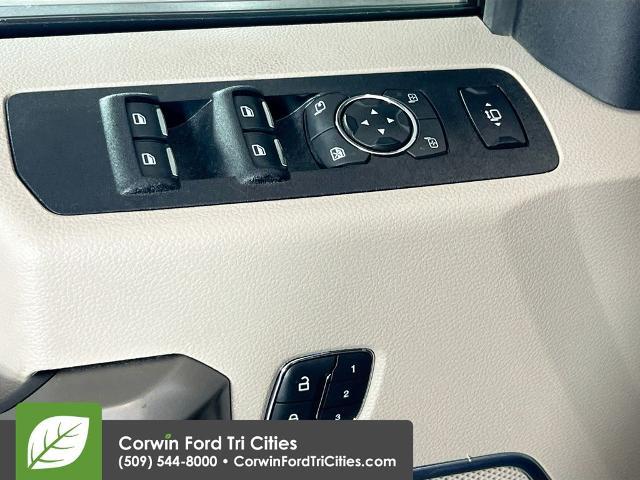 2019 Ford F-350 Limited