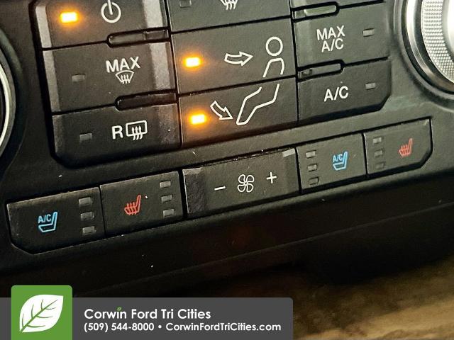 2019 Ford F-350 Limited